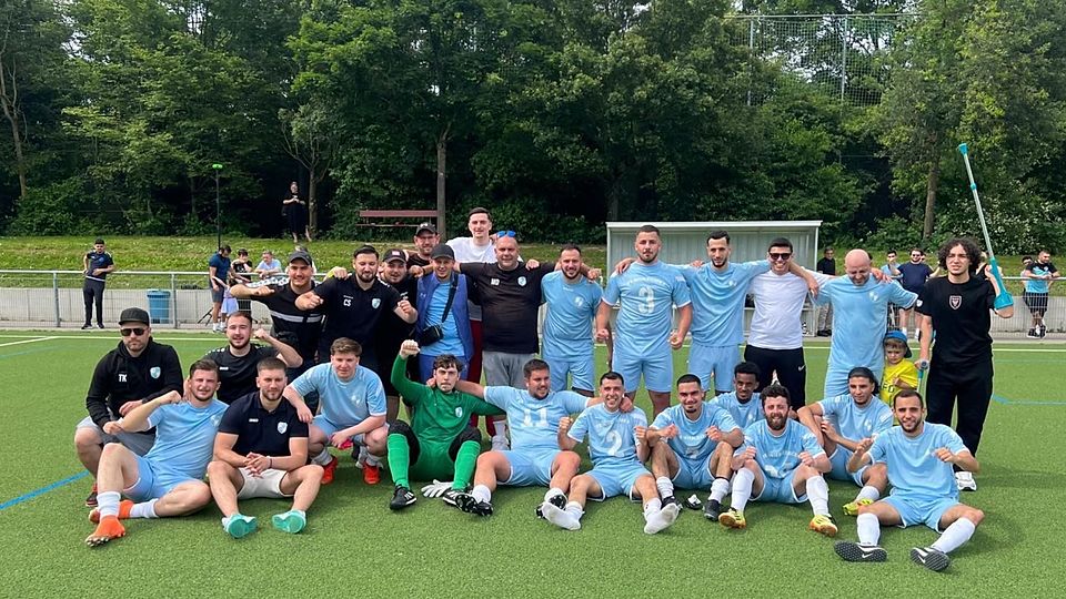 Der VfB Unterliederbach II kehrt nach zehn-jähriger Abstinenz in die Kreisliga A Main-Taunus zurück.