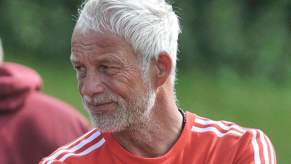 Stefan Weitzls Elf musste das Spiel abbrechen.