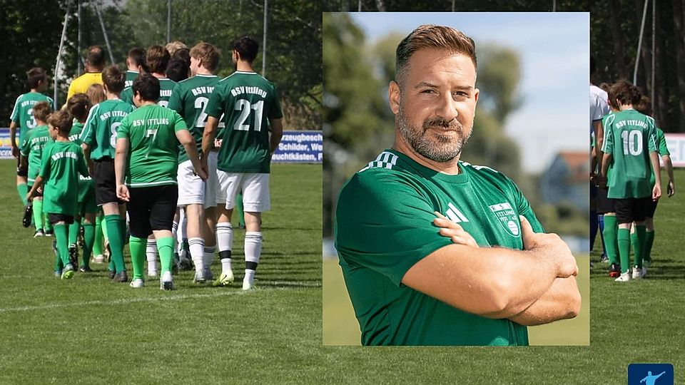 Benjamin Gürster hält dem RSV Ittling die Treue 