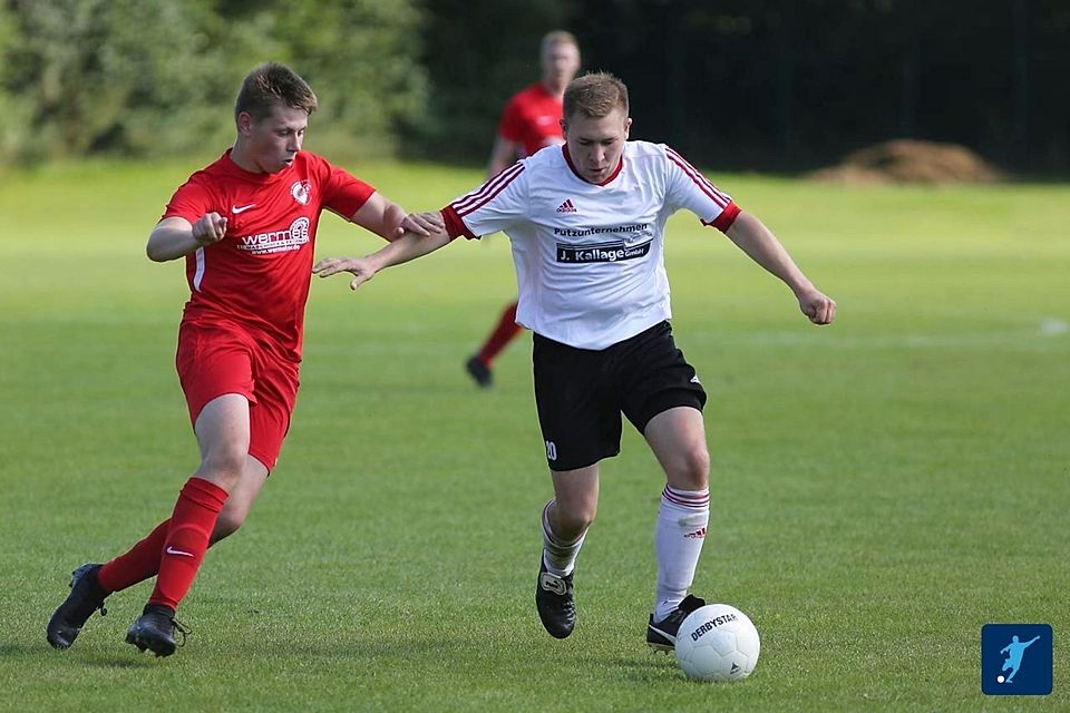 0:1 verlor der SV hemsen zu Hause gegen SG Flechum-Hülsen/Westerloh 0:1 verlor der SV hemsen zu Hause gegen SG Flechum-Hülsen/Westerloh