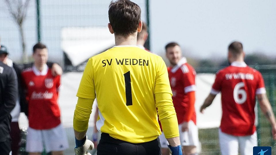 Kann sich der SV Weiden am letzten Spieltag der Saison den Meistertitel sichern?