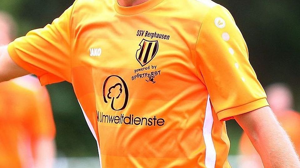 Eigentlich läuft es in Berghausen gut. 