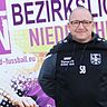 Silvano Bedrina ist als Trainer des TV Jahn Hiesfeld zurückgetreten.