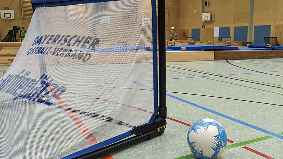 Den Jüngsten gehört die Bühne: In Bogen rollt am kommenden Wochenende der Ball