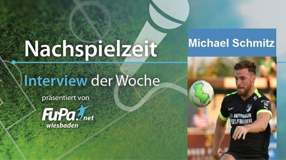 Michael Schmitz im Interview der Woche.  F: Ig0rZh – stock.adobe/Klein