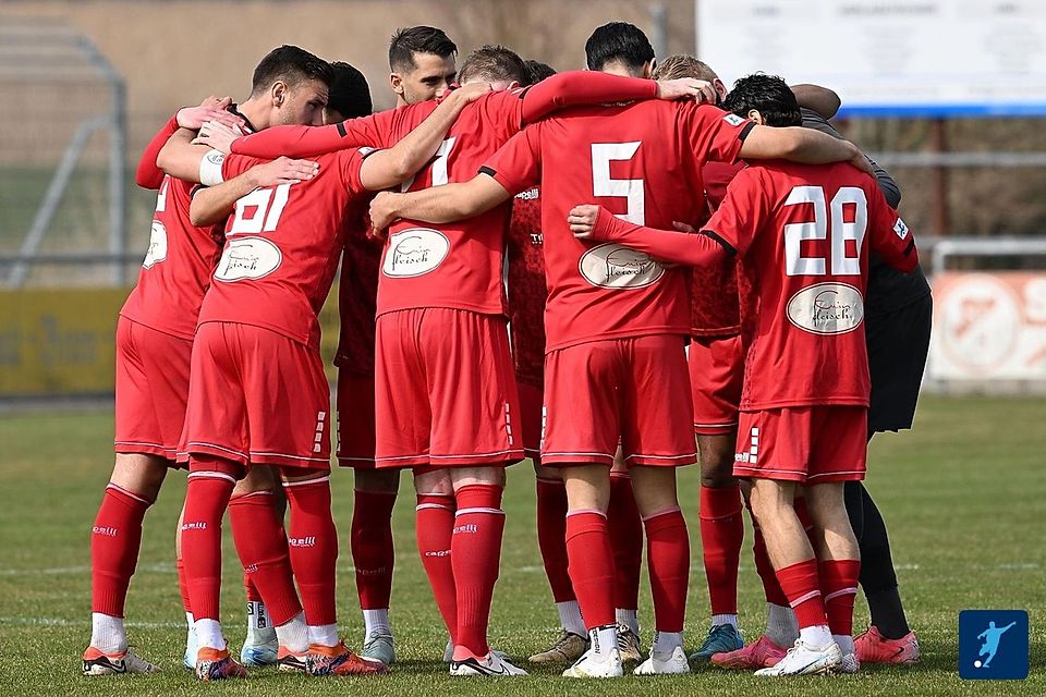 Für die Truppe von Türkgücü München kommt es derzeit knüppeldick