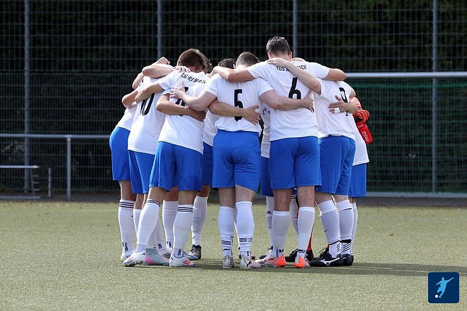 Beim TuS Medenbach lief in der Hinrunde nur wenig zusammen. 