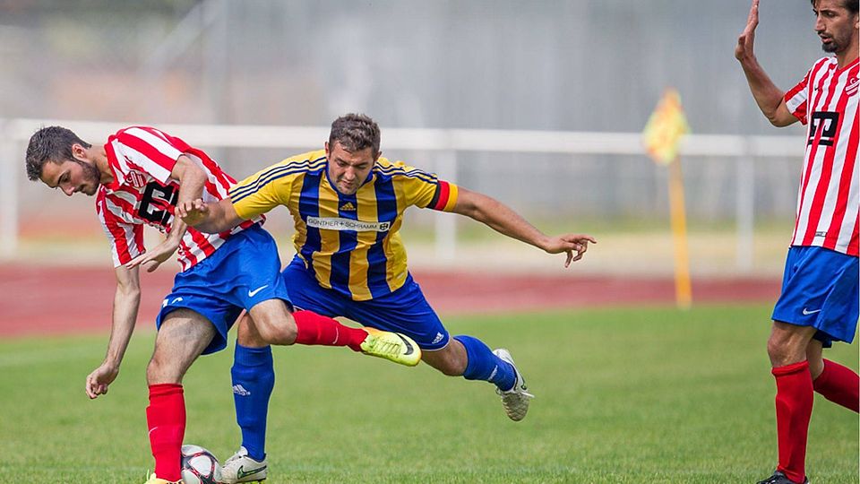 Foto: Joachim Bozler / Heidenheimer Zeitung