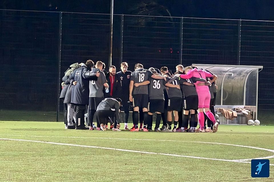 Goch ließ Katernberg keine Chance.