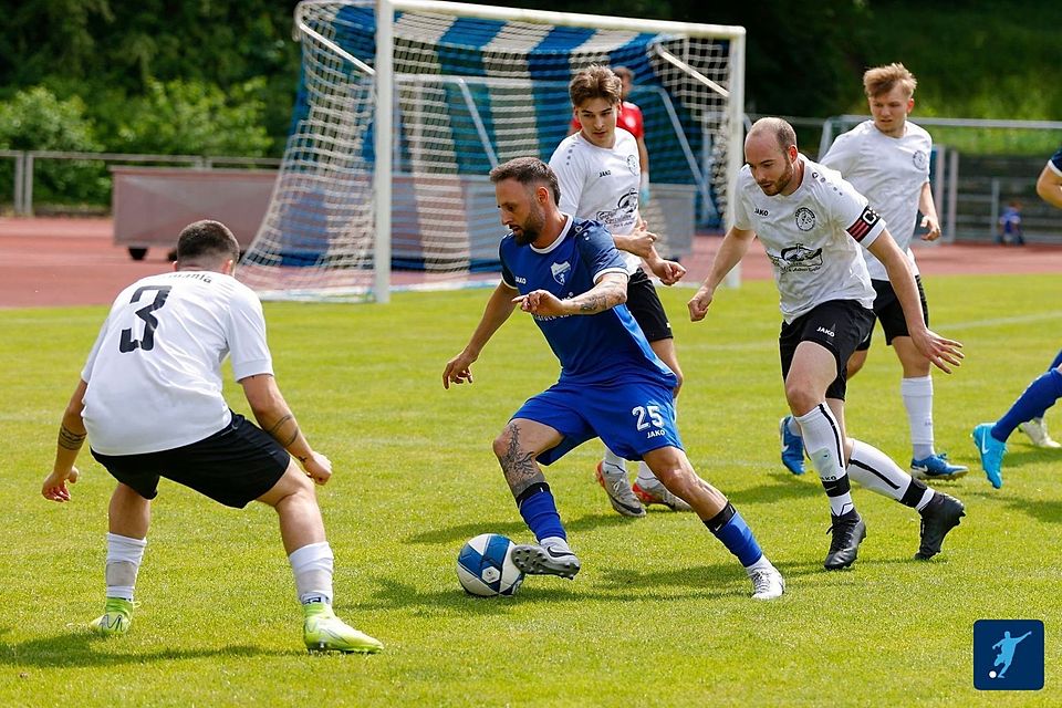 Der VfB Wiesloch und die Germanen aus Mönchzell-Meckesheim spielen in der kommenden Saison in der Kreisliga. Der VfB Wiesloch und die Germanen aus Mönchzell-Meckesheim spielen in der kommenden Saison in der Kreisliga.