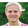 Carina Wenninger gehört dem FCB-Kader bereits seit zehn Jahren an. F: Archiv