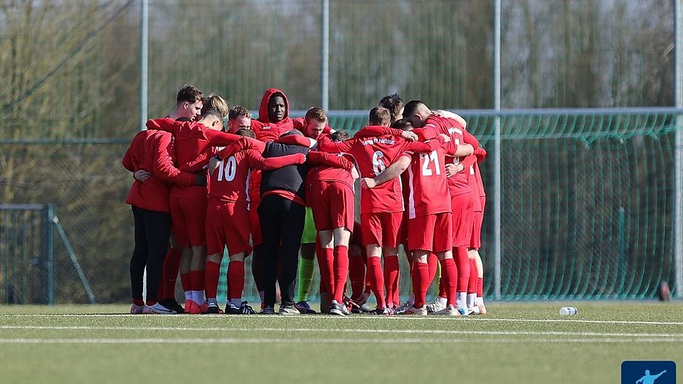 Gegen den 1. FC Viktoria Kelsterbach konnte die SpVgg Hochheim 07 drei wichtige Punkte einfahren. Auf dem Weg zum Klassenerhalt warten auf die Hochheimer aber noch schwere Partien. 