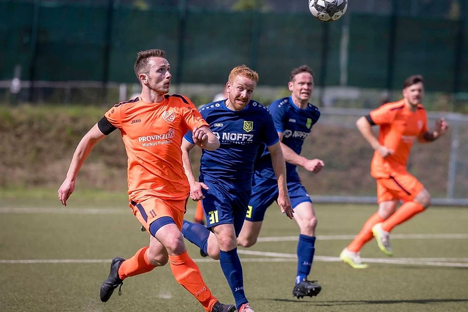 Rhenania Hinsbeck beendete die Saison der Kreisliga A auf einem starken vierten Platz.