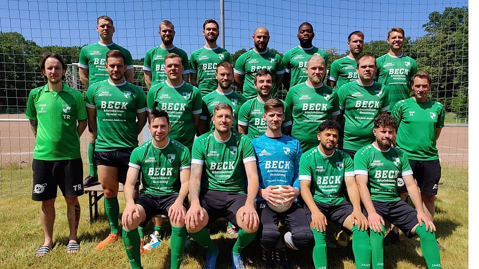 Fünf wichtige Spieler verlassen den VfL Wedau zum Saisonende.