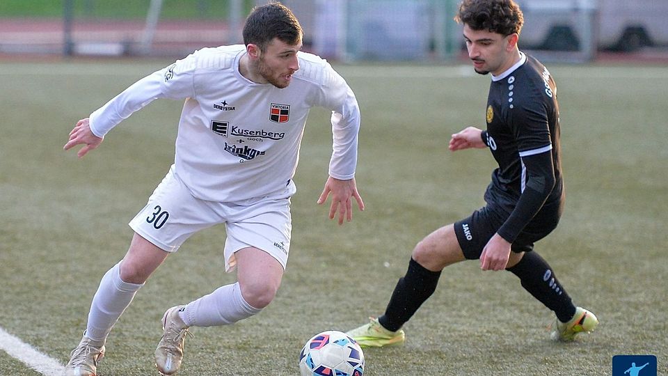 Goch befindet sich im erweiterten Feld der Aufstiegskandidaten.