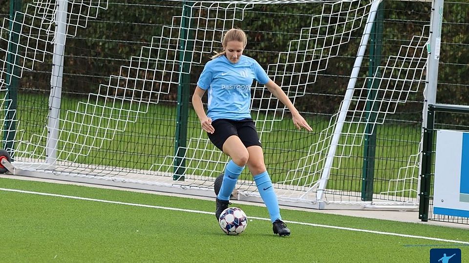 Union Wetten trifft in der 1. Runde auf die Sportfreunde Broekhuysen.