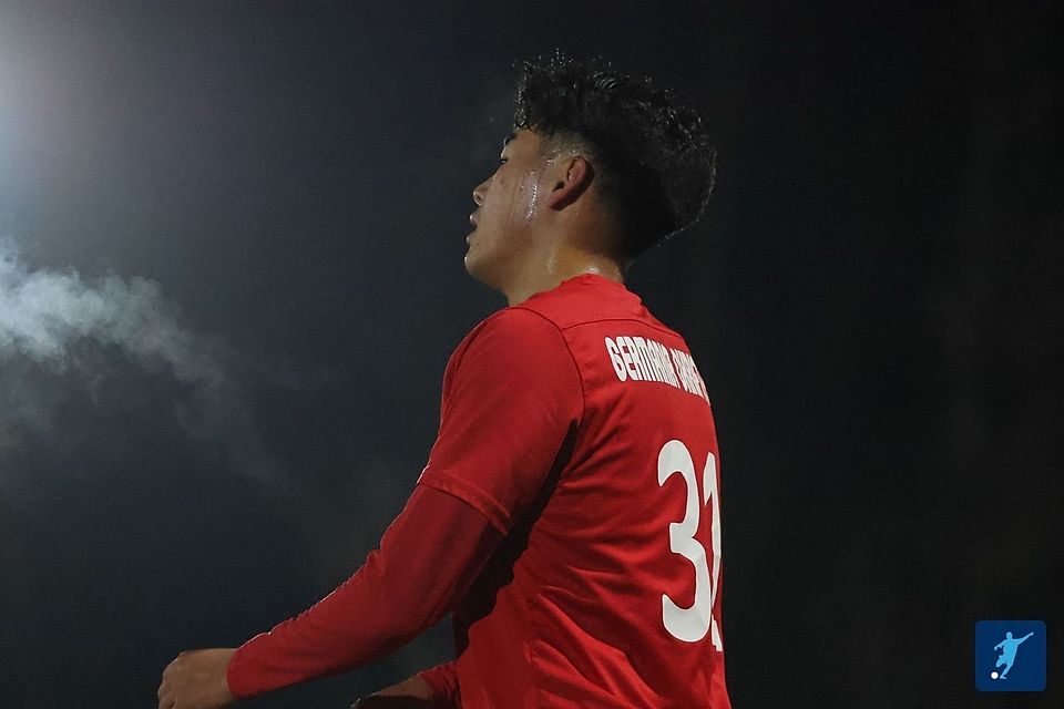 Nach einer guten Defensivleistung im ertsen Durchgang, geht dem FCO in der Schlussphase die Puste aus.