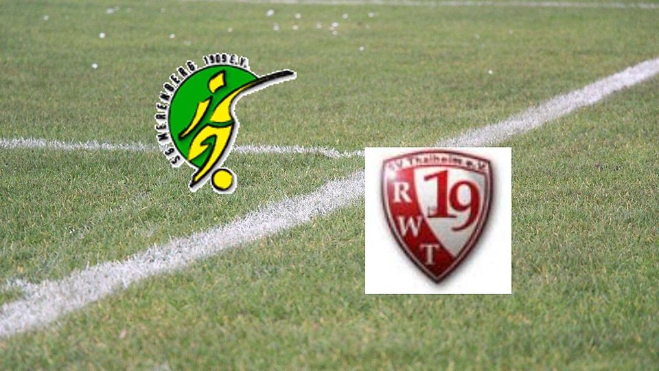 Die SG Merenberg siegt klar gegen die SG Thalheim.