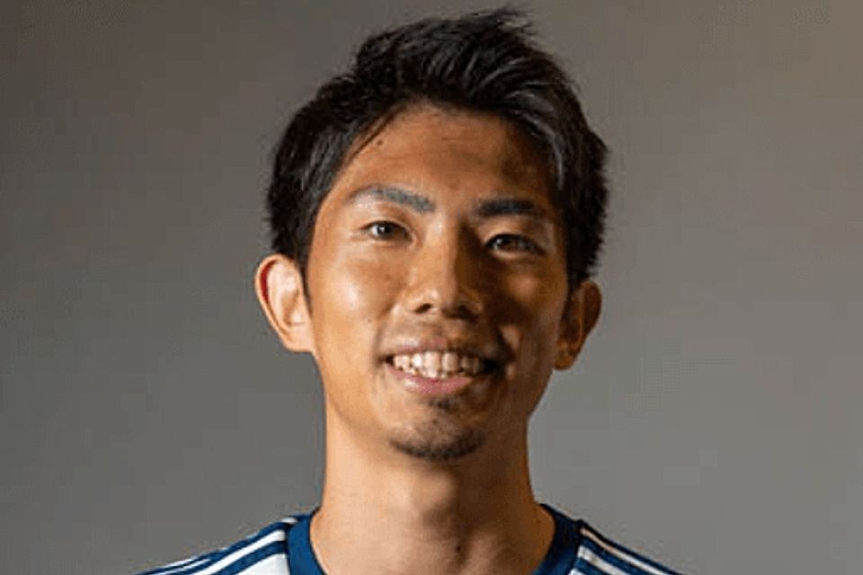 Das ist Yuta Sakai.