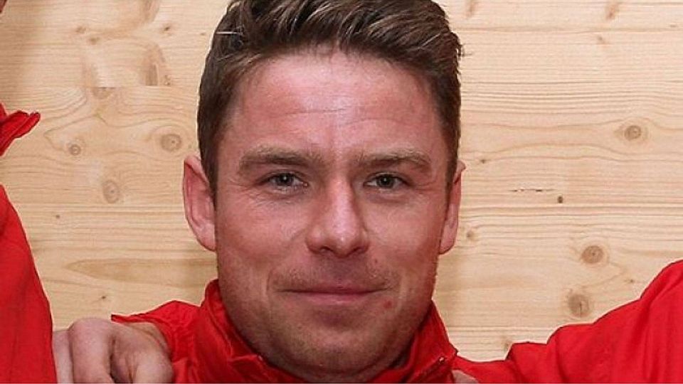 Verärgert über den Auftritt seiner Mannschaft: der Trainer Christian Schuldt. Foto: Yavuz Dural