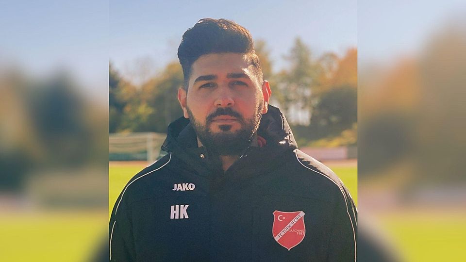 Hasan Kara ist nicht länger bei FC Türk Sport Garching im Amt.