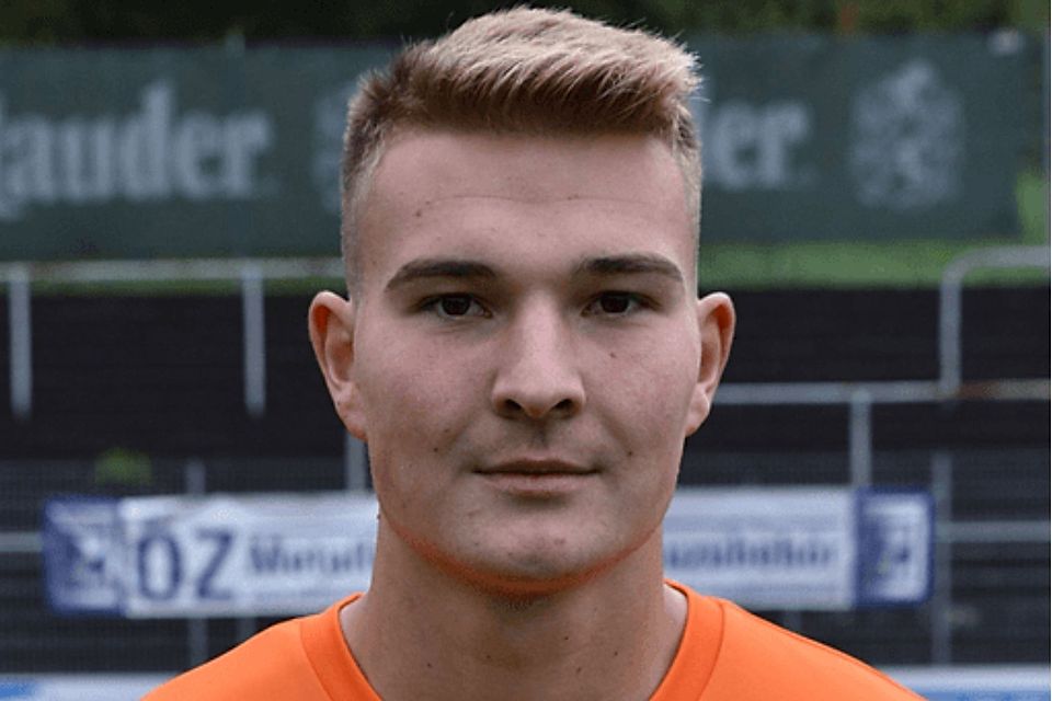 Maroius Ebener hat sich dem SV Budberg angeschlossen.