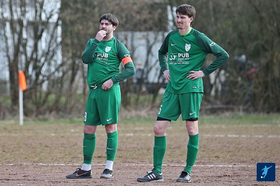 Der SV Leitersweiler, hier im Spiel bei der SG HauRei, verlor am Sonntag das Top-Spiel in St. Wendel.