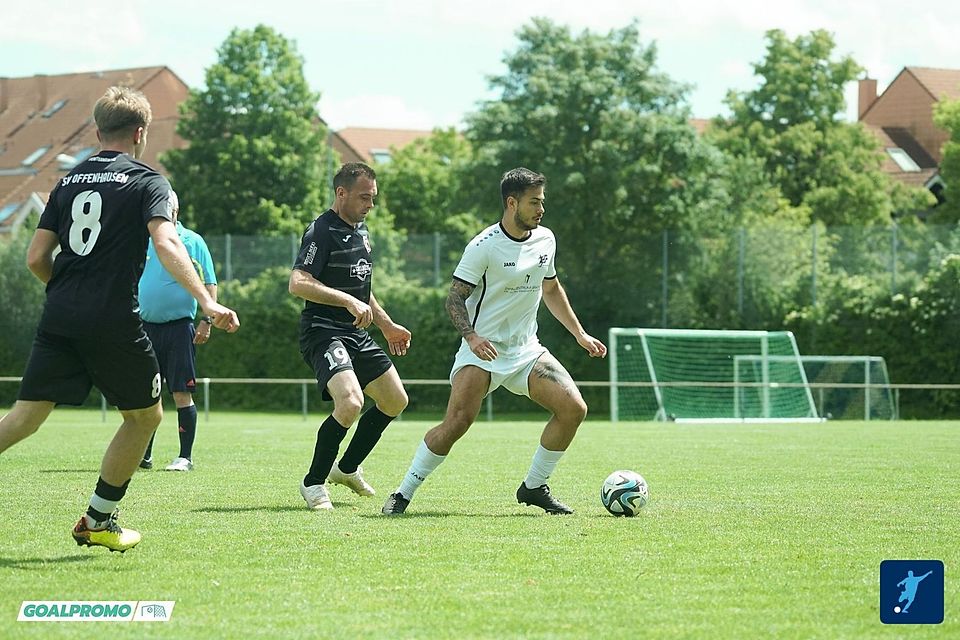 Bezirk Donau/Iller: FuPa-Elf Der Saison Der Kreisliga A Und B - FuPa