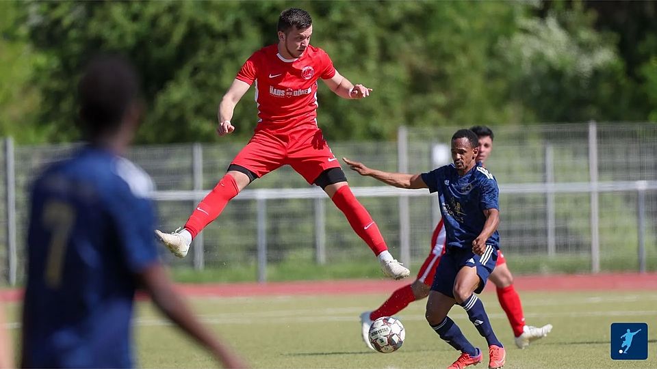 Bosporus Eltville gewinnt das Topspiel mit 4:1 und setzt ein Ausrufezeichen im Aufstiegsrennen.