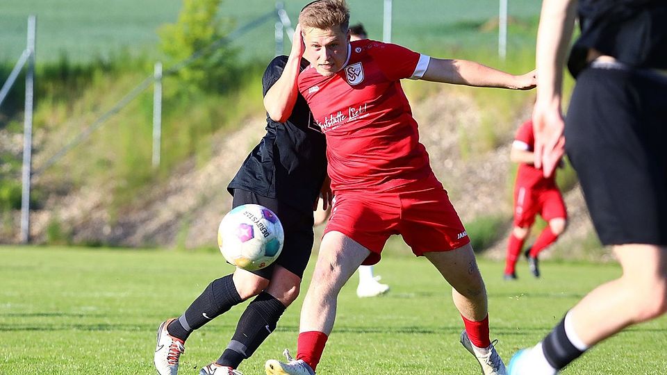 Der SV Wiesent hofft über Umwege auf den Kreisliga-Erhalt.