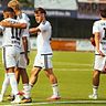 Wohin führt der Weg des SSV Merten in dieser Saison?