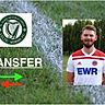 Marc Bullinger, hier im Trikot der TSG Pfeddersheim, schließt sich Celtic Worms an.