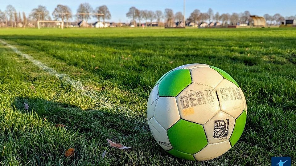 Testspiele in Kleve-Geldern. 