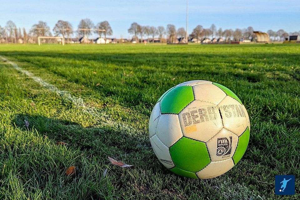 Testspiele in Kleve-Geldern. 