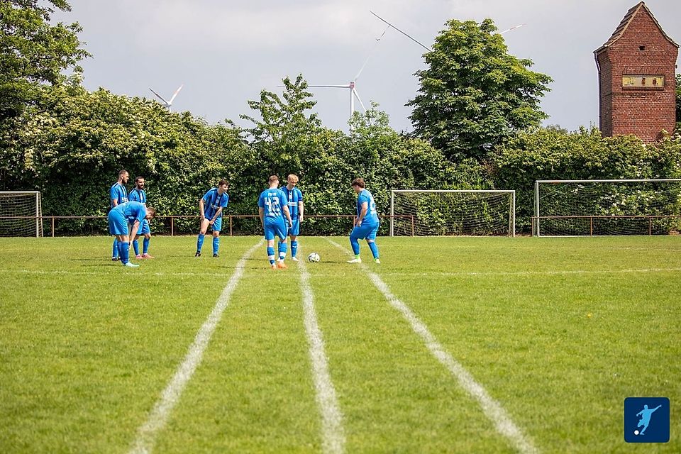 Die Kreisliga D2 bekommt zwei C-Liga-Absteiger zugeordnet.