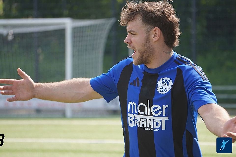 Der SSV Bornheim konnte in der Mittelrheinliga auf Anhieb überzeugen. Der SSV Bornheim konnte in der Mittelrheinliga auf Anhieb überzeugen.