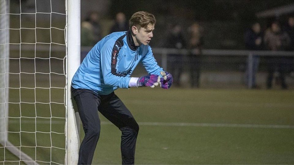 Monika Gajdzik/1. FC Bocholt