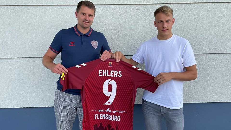 Ein Bremer Talent für den Weiche-Angriff - FuPa
