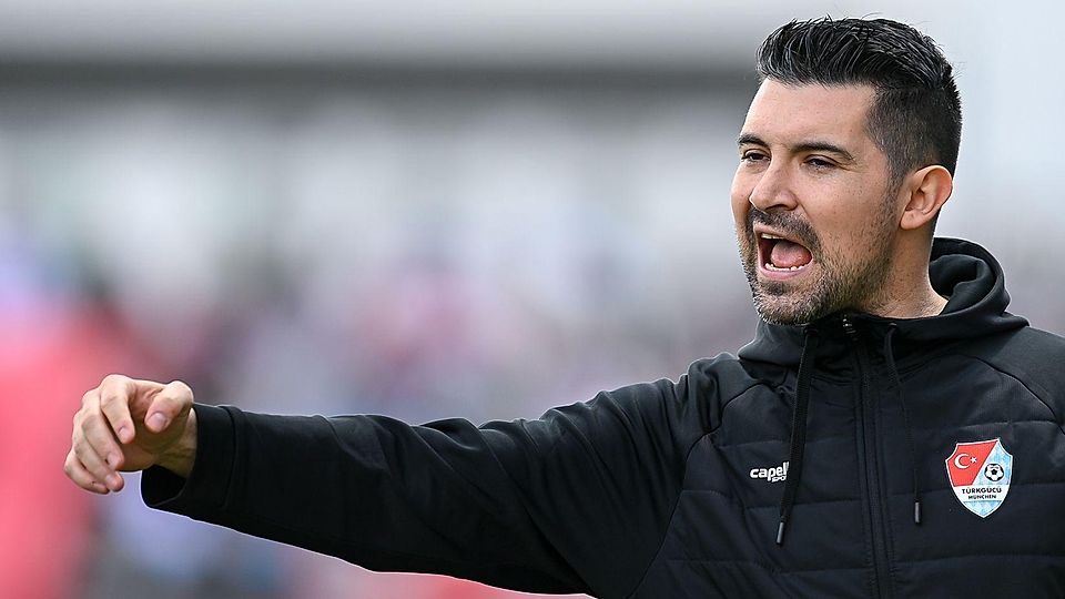 Kann sich Türkgücü München für die Hinspiel-Niederlage gegen FV Illertissen revanchieren?