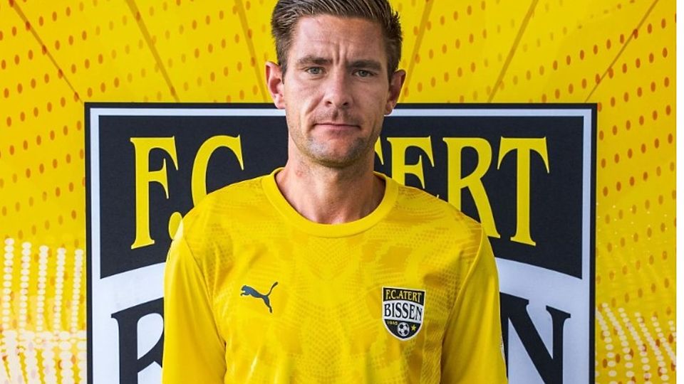 Dave Turpel erklärt sein Karriereende