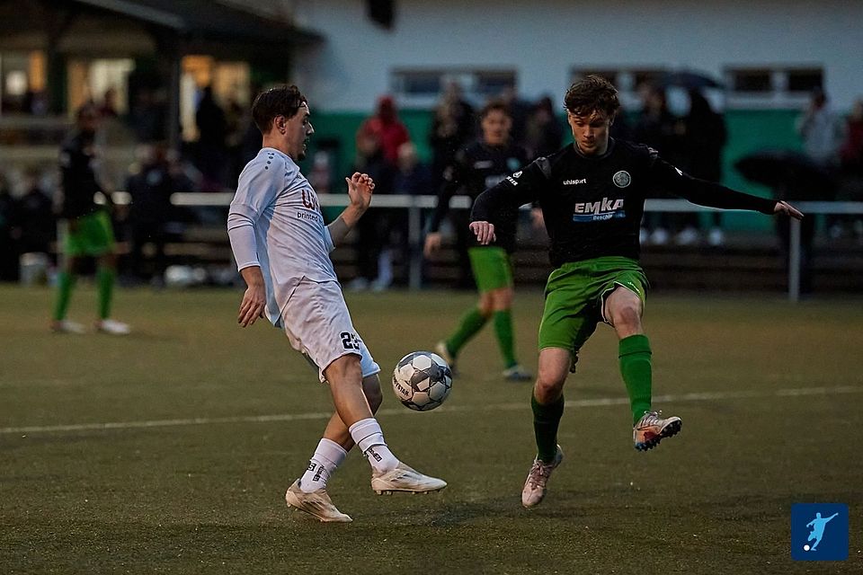 Der Cronenberger SC braucht Siege. 