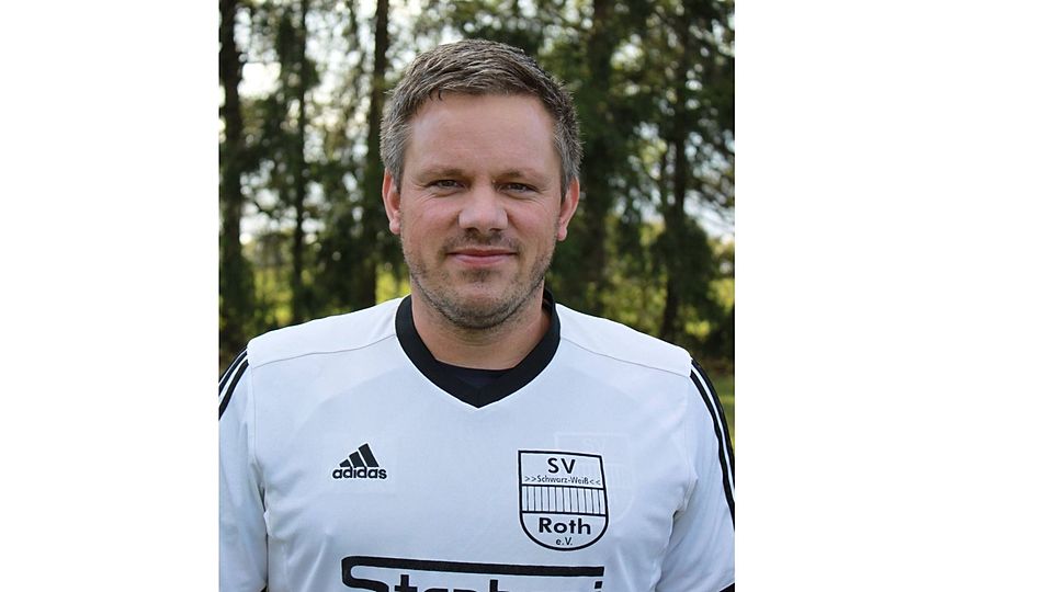 Ist dem SV Roth bei Prüm bereits seit rund zwei Jahrzehnten verbunden: Marco Diederichs. 