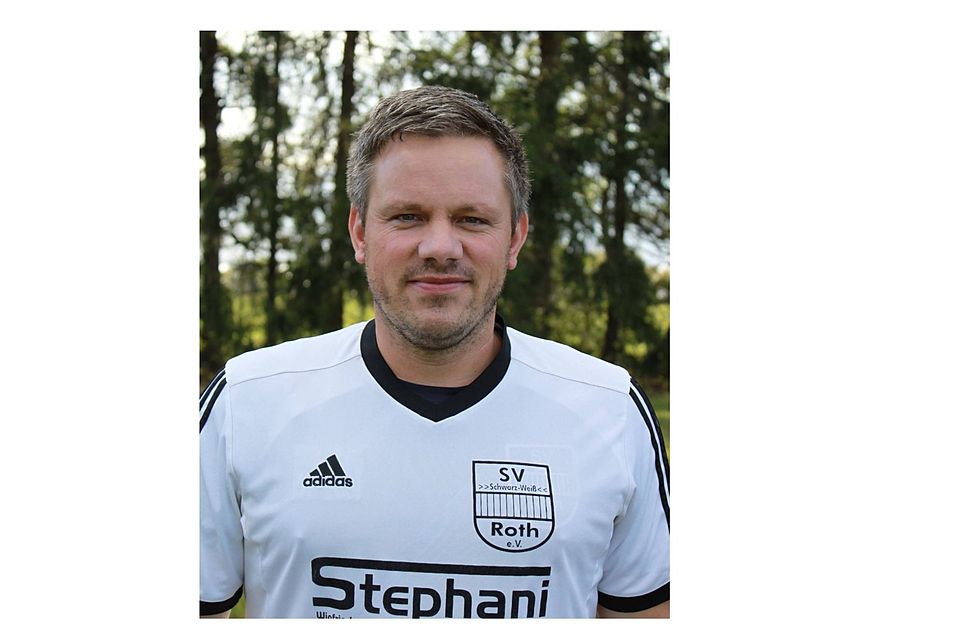Ist dem SV Roth bei Prüm bereits seit rund zwei Jahrzehnten verbunden: Marco Diederichs. 