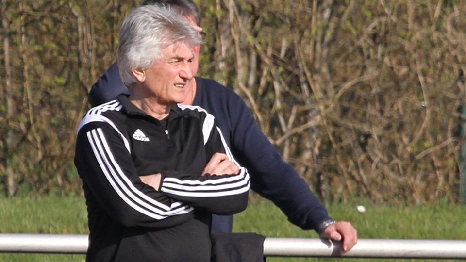 Bora Markovic | Foto: Benedikt Hecht