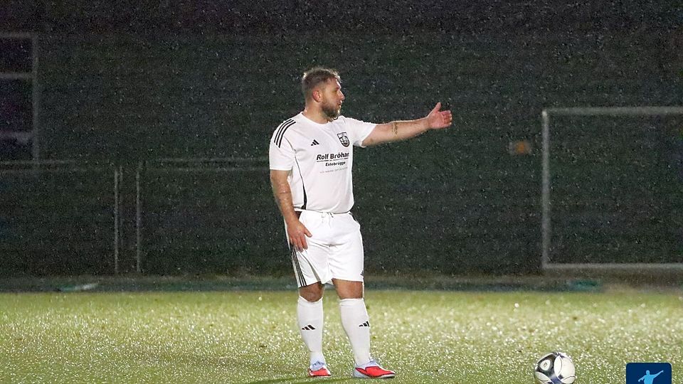 Wohin geht die Reise für den ASC Cranz-Estebrügge II?