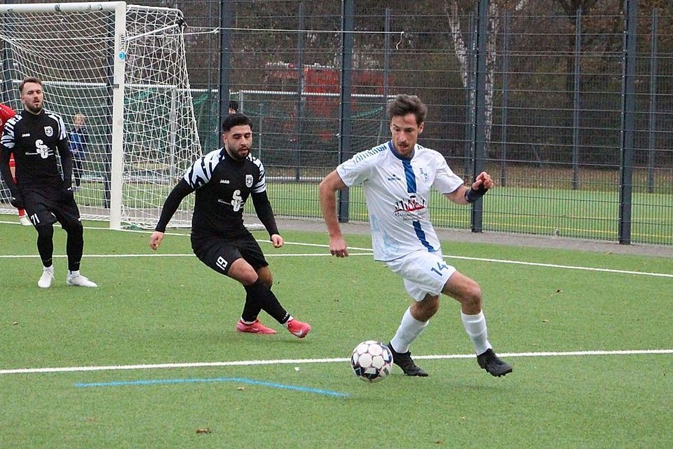 Im Einsatz: Neurwerk. 