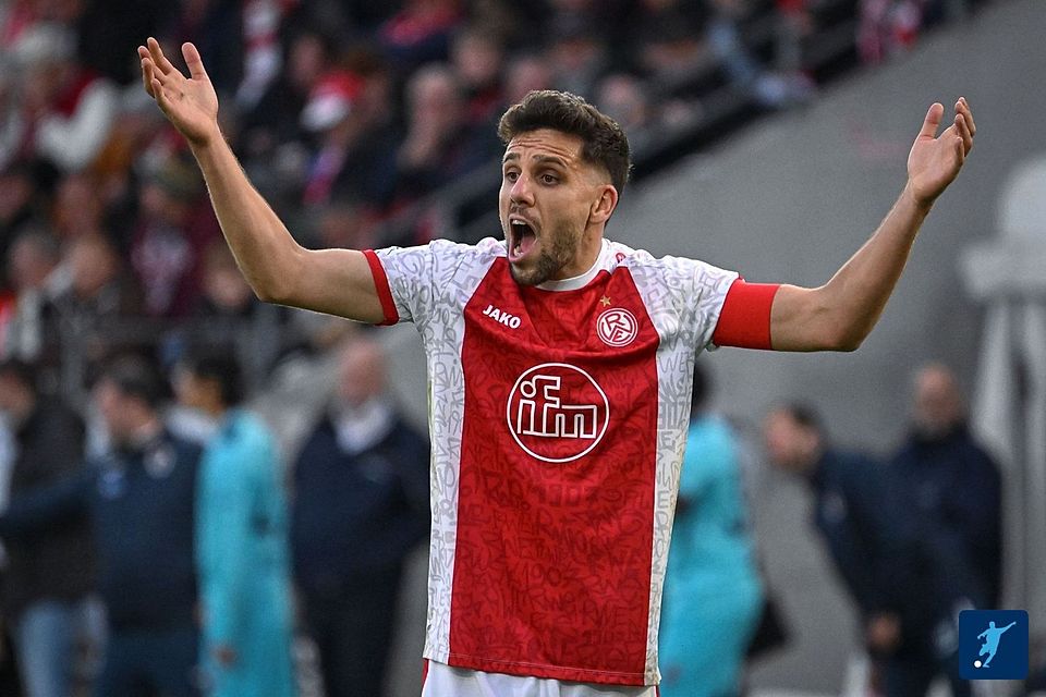 Arslan verschoss einen Strafstoß in der Schlussphase.