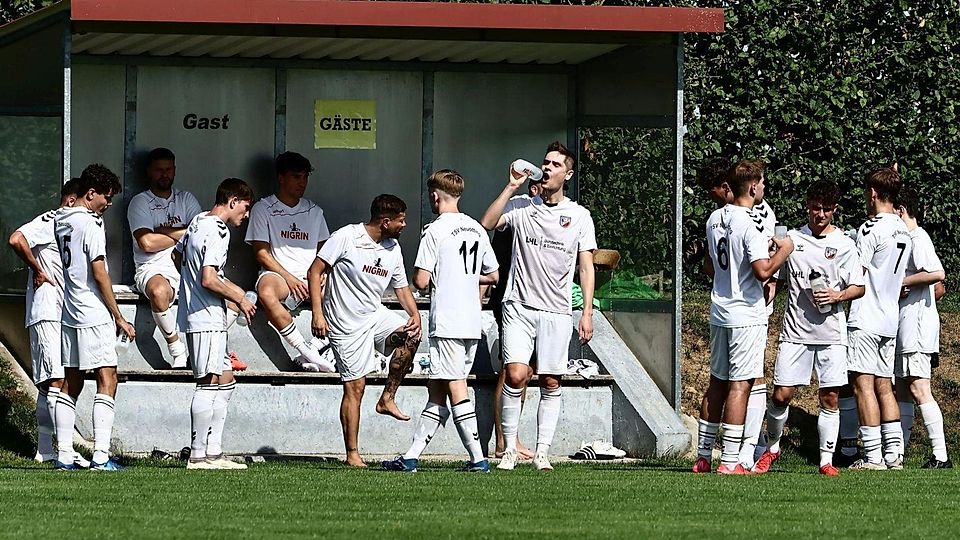 TSV Neuötting gastiert beim TSV Emmering