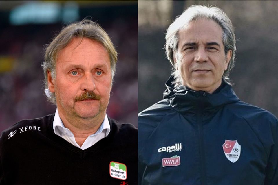 Dayat über seine Lizenz: „Ich habe damit international gearbeitet und es war nie ein Problem.“