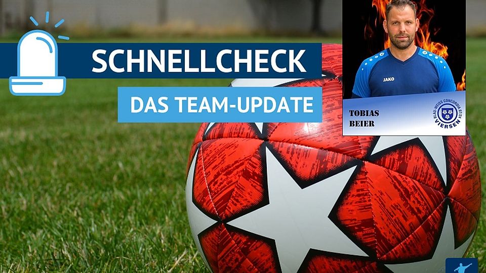 Tobias Beier beschäftigen die Folgen der Pandemie für den Amateursport.